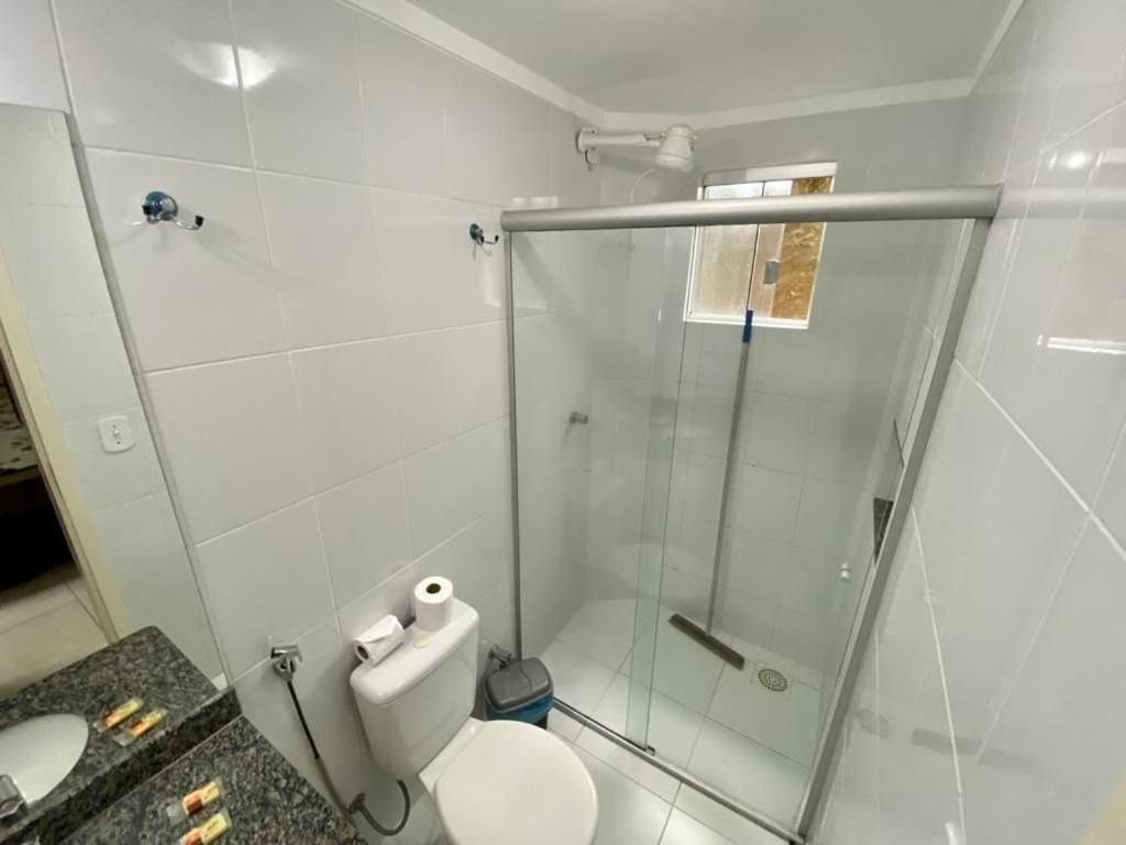 Lacqua Diroma - V Com Roupas De Cama Incluso Caldas Novas Ngoại thất bức ảnh