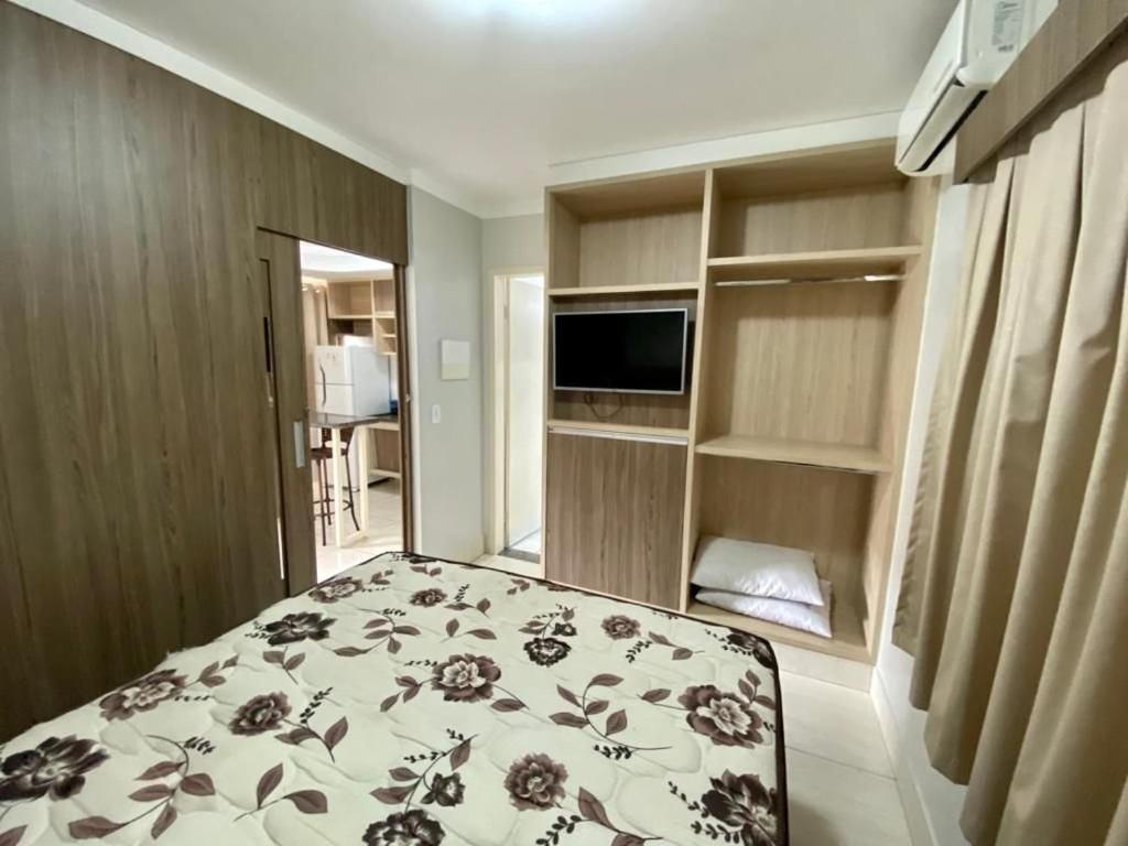 Lacqua Diroma - V Com Roupas De Cama Incluso Caldas Novas Ngoại thất bức ảnh